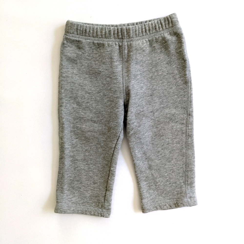 Cat & Jack Gray Sweatpants